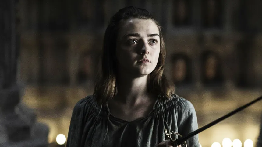 Arya Stark