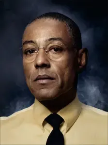 Gus Fring