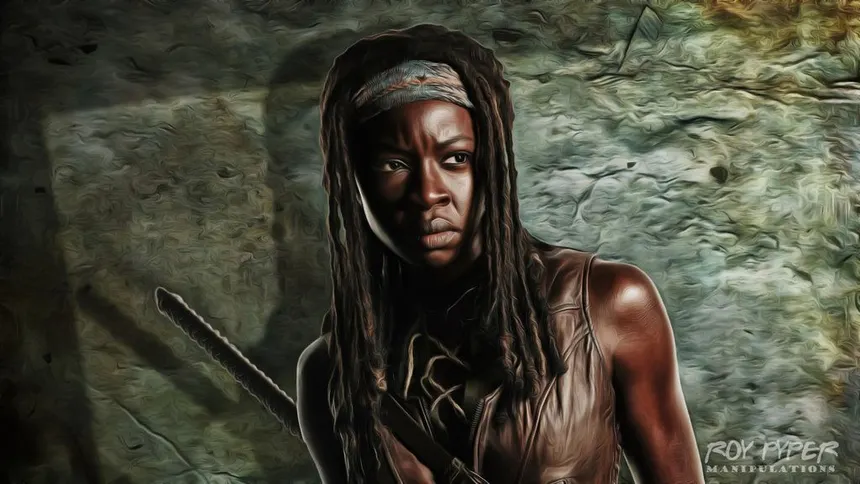 Michonne