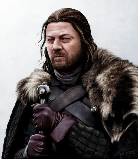 Ned Stark
