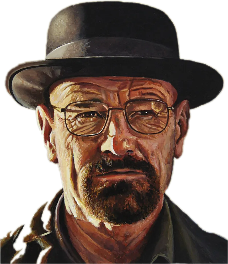 Walter White